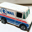Hot Wheels 9643 US Mail Letter Getter Delivery Truck Hong Kong 1979 - TulipStuff