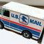 Hot Wheels 9643 US Mail Letter Getter Delivery Truck Hong Kong 1979 - TulipStuff