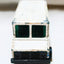Hot Wheels 9643 US Mail Letter Getter Delivery Truck Hong Kong 1979 - TulipStuff