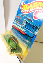 Load image into Gallery viewer, Hot Wheels Virtual Collection Cars 1936 Cord 2000 #097 - TulipStuff
