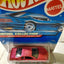 Hot Wheels Virtual Collection Monte Carlo Concept Car 2000 #109 - TulipStuff