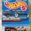 Hot Wheels Virtual Collection Way 2 Fast 2000 Collector #115 Thailand - TulipStuff
