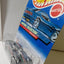 Hot Wheels Virtual Collection Turbolence Race Car 2000 Collector #129 - TulipStuff