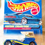 Hot Wheels Virtual Collection Semi-Fast Race Truck 2000 Collector #118 - TulipStuff