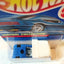 Hot Wheels Virtual Collection Semi-Fast Race Truck 2000 Collector #118 - TulipStuff