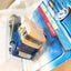 Hot Wheels Virtual Collection Semi-Fast Race Truck 2000 Collector #118 - TulipStuff