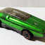 Hot Wheels Redline 6457 Whip Creamer USA 1970 Green - TulipStuff