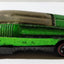 Hot Wheels Redline 6457 Whip Creamer USA 1970 Green - TulipStuff