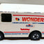 Hot Wheels 2808 Workhorses Wonder Bread Delivery Truck 1989 - TulipStuff