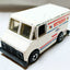 Hot Wheels 2808 Workhorses Wonder Bread Delivery Truck 1989 - TulipStuff