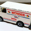 Hot Wheels 2808 Workhorses Wonder Bread Delivery Truck 1989 - TulipStuff