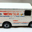 Hot Wheels 2808 Workhorses Wonder Bread Delivery Truck 1989 - TulipStuff