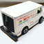 Hot Wheels 2808 Workhorses Wonder Bread Delivery Truck 1989 - TulipStuff