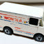 Hot Wheels 2808 Workhorses Wonder Bread Delivery Truck 1989 - TulipStuff
