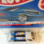 Hot Wheels 2000 First Editions Deora II w/ Surfboards #065 - TulipStuff