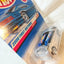 Hot Wheels 2000 First Editions Deora II w/ Surfboards #065 - TulipStuff