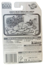 Load image into Gallery viewer, Hot Wheels 2000 First Editions Deora II w/ Surfboards #065 - TulipStuff
