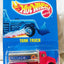 Hot Wheels Collector #147 Unocal 76 Tank Truck Diecast Truck 1992 bw - TulipStuff