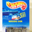 Hot Wheels Collector #164 Mercedes 540K 5dot Error Card 1996 - TulipStuff