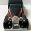 Hot Wheels #1696 '37 Bugatti Hong Kong 1981 black bw - TulipStuff