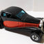 Hot Wheels #1696 '37 Bugatti Hong Kong 1981 black bw - TulipStuff