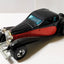Hot Wheels #1696 '37 Bugatti Hong Kong 1981 black bw - TulipStuff