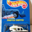 Hot Wheels Collector #185 Propper Chopper Police Helicopter 1992 - TulipStuff
