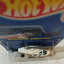 Hot Wheels Collector #185 Propper Chopper Police Helicopter 1992 - TulipStuff