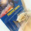Hot Wheels Collector #185 Propper Chopper Police Helicopter 1992 - TulipStuff