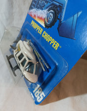 Load image into Gallery viewer, Hot Wheels Collector #185 Propper Chopper Police Helicopter 1992 - TulipStuff

