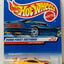 Hot Wheels 2000 First Editions Sho-stopper Concept Car #087 pr5 - TulipStuff