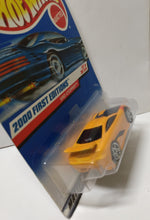 Load image into Gallery viewer, Hot Wheels 2000 First Editions Sho-stopper Concept Car #087 pr5 - TulipStuff
