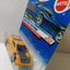 Hot Wheels 2000 First Editions Sho-stopper Concept Car #087 pr5 - TulipStuff
