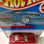 Hot Wheels 2000 Collector #117 Ford Mustang Cobra India - TulipStuff
