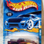 Hot Wheels 2000 Collector #217 '57 T-Bird Ford Thunderbird - TulipStuff