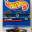 Hot Wheels 2000 #217 '57 T-Bird Ford Thunderbird - TulipStuff