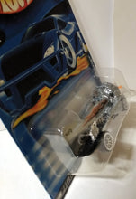 Load image into Gallery viewer, Hot Wheels 2000 Collector #222 Dogfighter Airplane Car - TulipStuff
