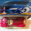 Hot Wheels 2000 Collector #245 Phantastique Convertible Concept Car - TulipStuff