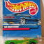 Hot Wheels Collector 2000 #201 '65 Mustang Convertible Ford Muscle Car - TulipStuff