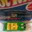 Hot Wheels Collector 2000 #201 '65 Mustang Convertible Ford Muscle Car - TulipStuff