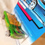 Hot Wheels Collector 2000 #201 '65 Mustang Convertible Ford Muscle Car - TulipStuff