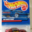 Hot Wheels 2000 Collector #098 '99 Mustang Ford Sports Car sp3 - TulipStuff