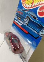 Load image into Gallery viewer, Hot Wheels 2000 Collector #098 &#39;99 Mustang Ford Sports Car sp3 - TulipStuff
