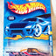 Hot Wheels 2000 #244 Chevy Pro Stock Truck Chevrolet S-10 - TulipStuff