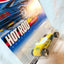 Hot Wheels 2000 #006 Hot Rod Magazine Series Track T Roadster - TulipStuff