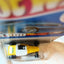 Hot Wheels 2000 #006 Hot Rod Magazine Series Track T Roadster - TulipStuff