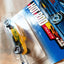 Hot Wheels 2000 #006 Hot Rod Magazine Series Track T Roadster - TulipStuff