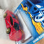 Hot Wheels 2000 Collector #160 Jaguar XJ220 British Supercar Red - TulipStuff