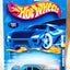 Hot Wheels 2001 Collector #171 Mercedes C-Class Diecast Luxury Car - TulipStuff