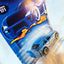 Hot Wheels 2001 Collector #171 Mercedes C-Class Diecast Luxury Car - TulipStuff